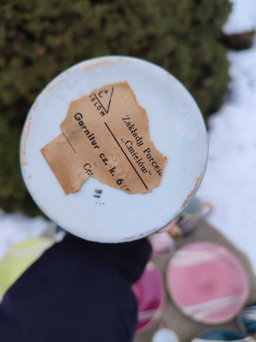 Serwis goplana Ćmielów New look