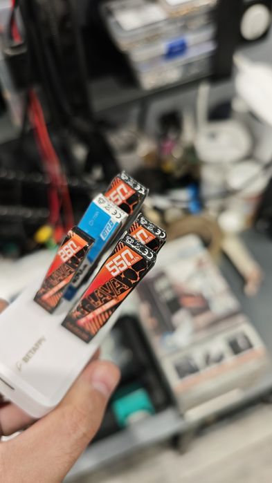 Beta FPV Cetus Pro
