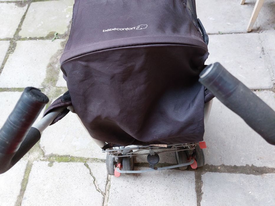 Дитяча каляска Бебі Комфорт .