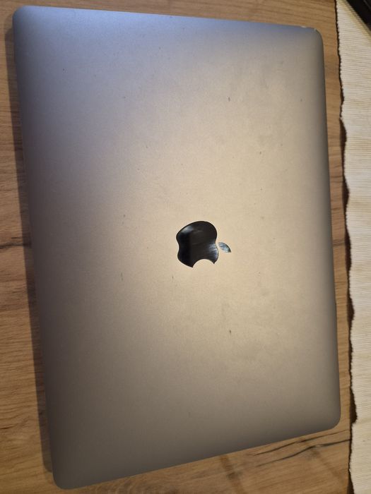 Macbook Pro M1 8gb 512gb
