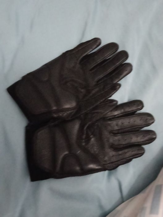 Luvas de proteção alpinestars tamanho S