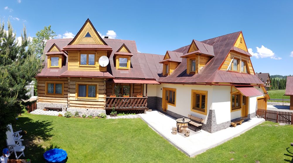 WAKACJE!  Mini Apartament ! Pokoje ! Murzasiche