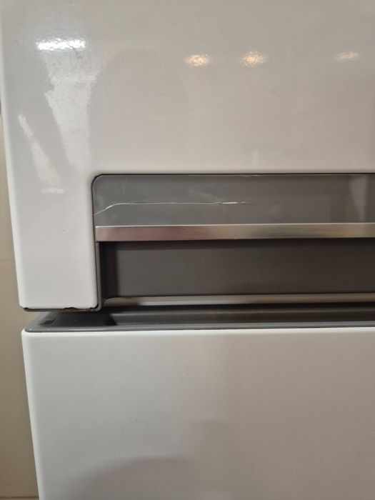 Vendo frigorifico combinado Hotpoint