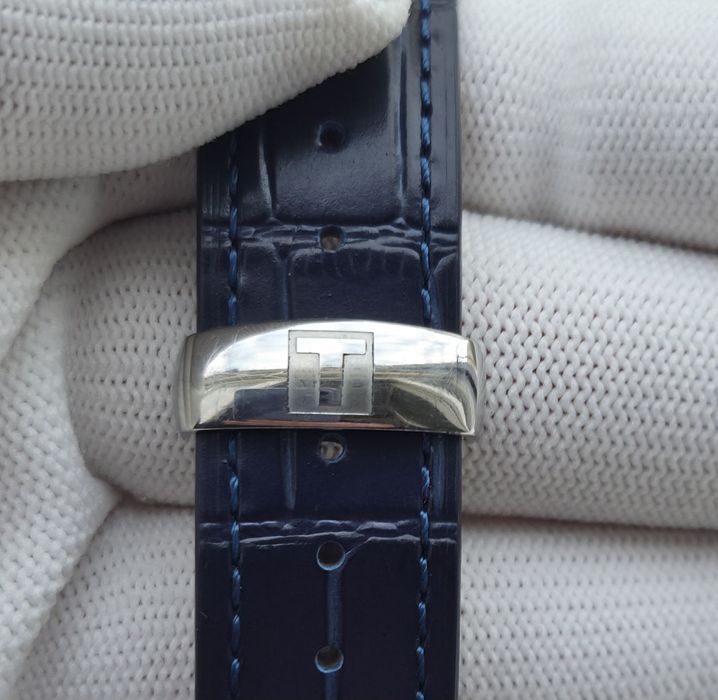 Годинник Tissot automatic