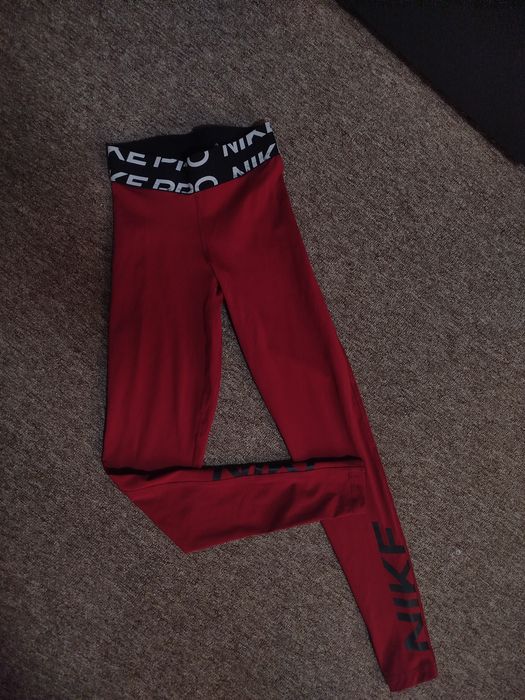 Лосіни для дівчинки Nike Pro
