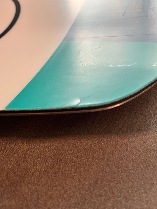 Deska Bataleon Party Wave 151cm 2023/2024