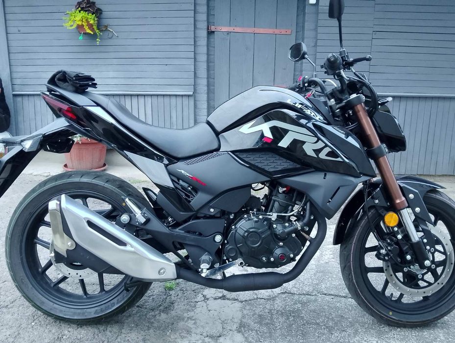 Продам Lifan kps 200 з дугами