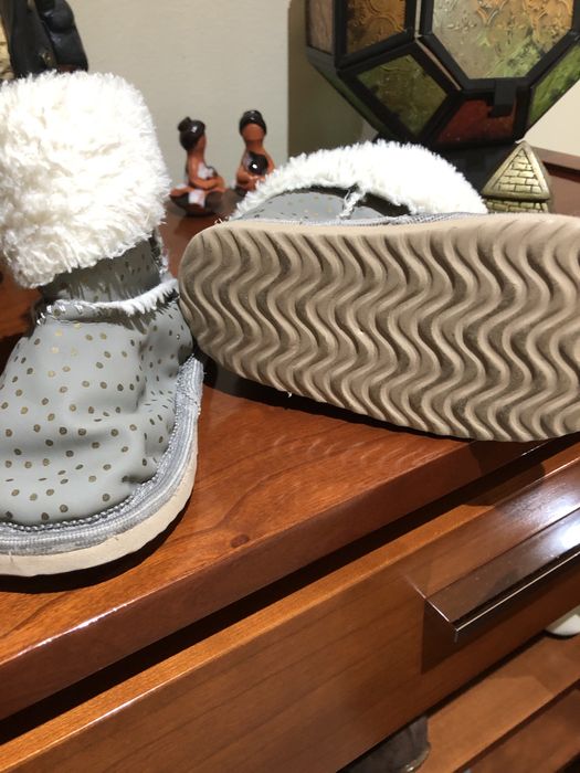 Crocs criança originais