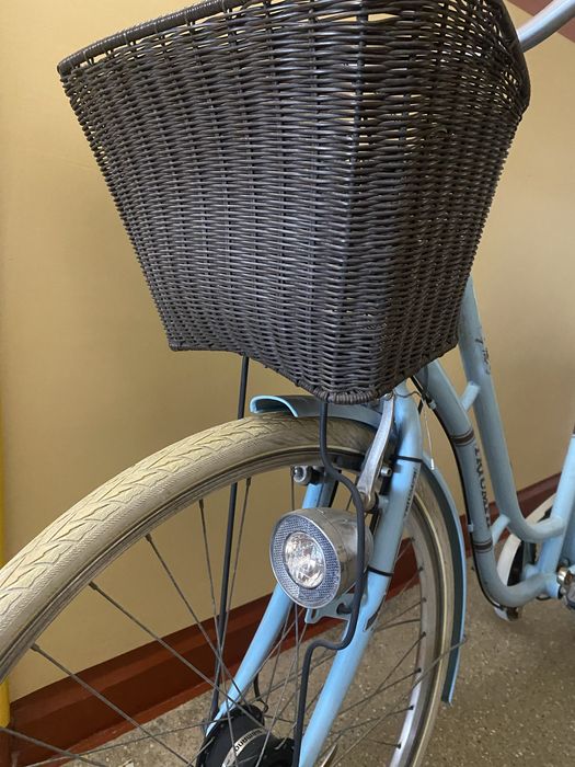 Batavus Mambo 100 Spring