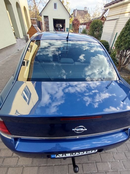 Продаю Opel Vectra C, 2003