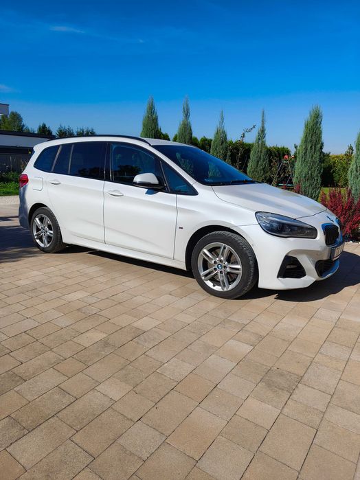 BMW Seria 2