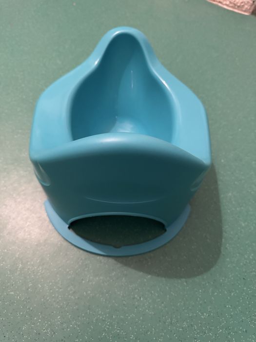 Bacio azul continente