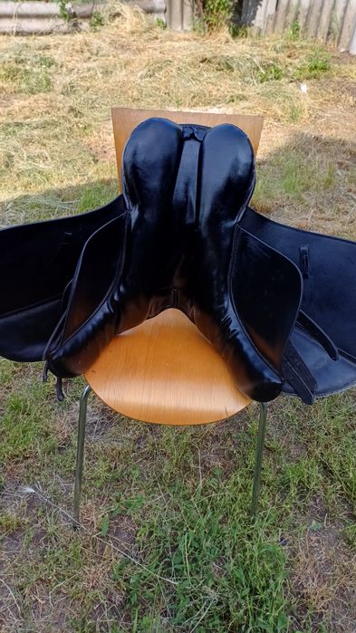 Сідло на коня на продаж