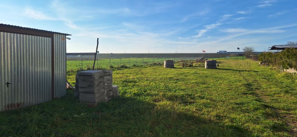 Wynajmę działkę 20 arową w Starych Kupiskach