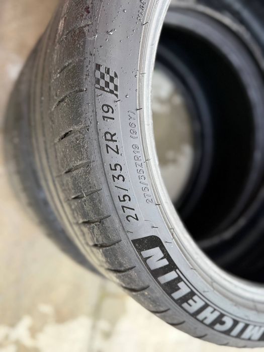 275 30 20 michelin - Купить шины, диски и колеса для авто - Цена