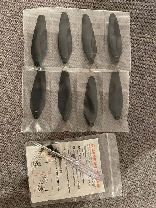 Drone Potensic ATOM SE 4k