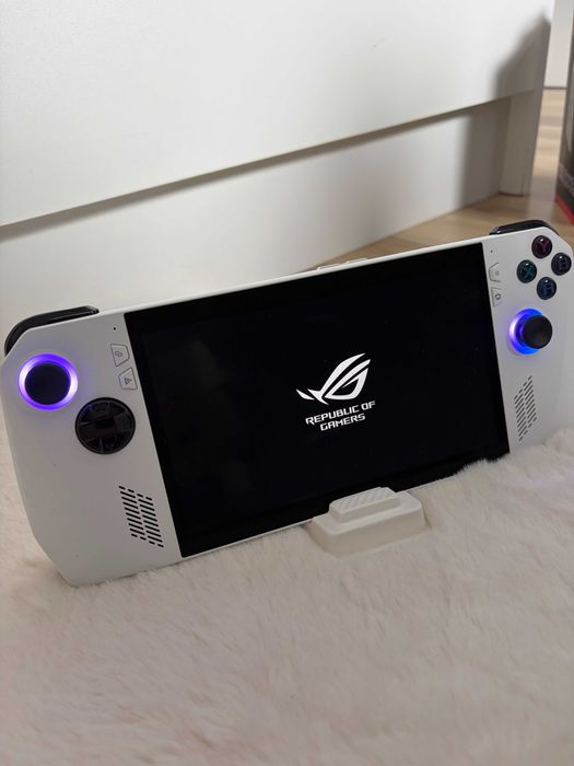 ASUS ROG Ally Z1 Extreme | 512GB | 120Hz