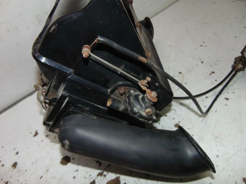 Alfa Romeo 1750 chaufagem " usado em bom estado