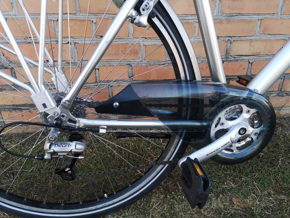 Rower męski holenderski GIANT Freerider