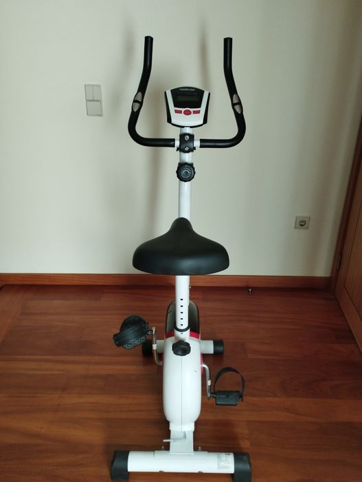 Bicicleta estática