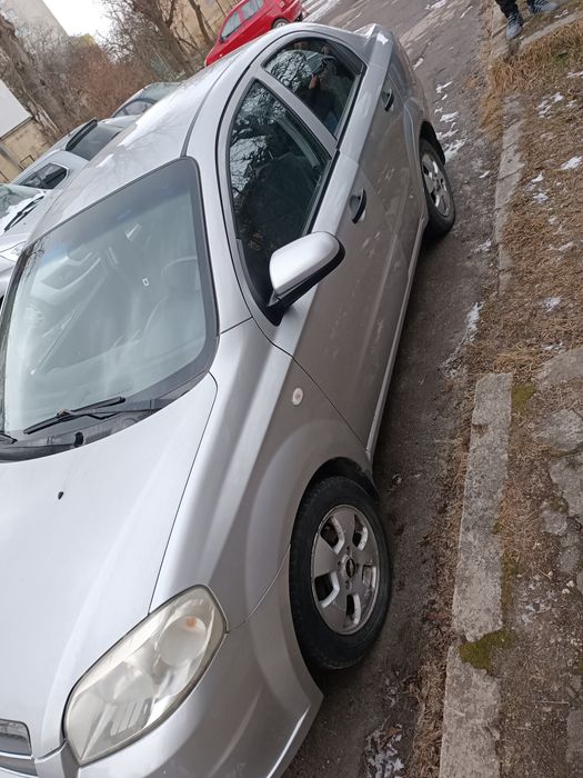Продаю Шевроле Авео