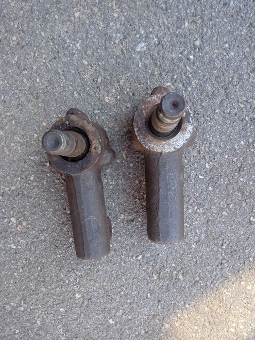 Рулевые наконечники ЗИЛ-130,131,4331