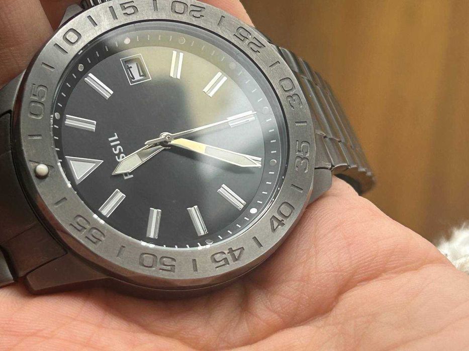 Fossil Watch Men BQ2785SET