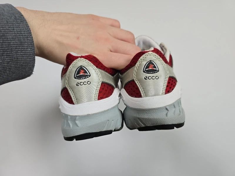 Buty Ecco Receptor rozm. 38/39