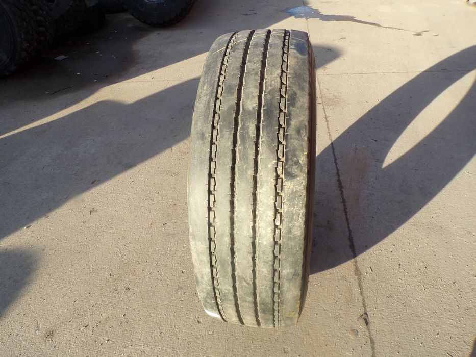 opona 315/70R22.5 MICHELIN XZE2+ (650 netto)