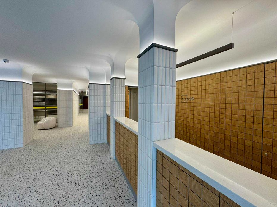 Продається квартира 67м2 у готовому будинку. KUB29. Дніпровський район