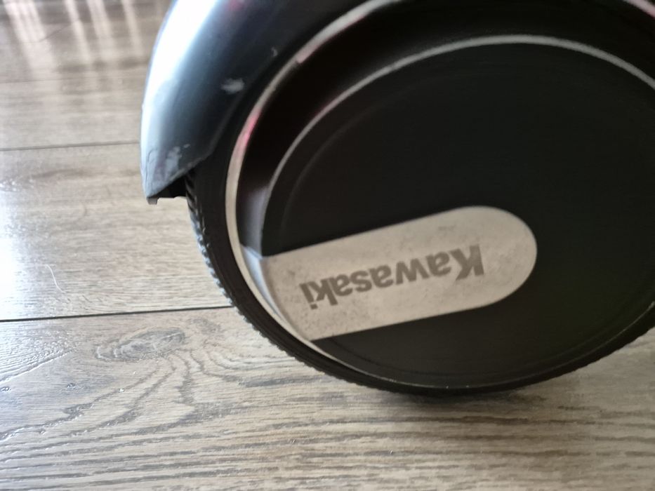 Deskorolka elektryczna Kawasaki