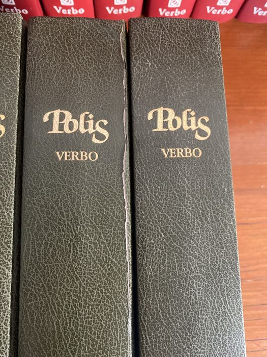 Polis Encicolpedia Verbo