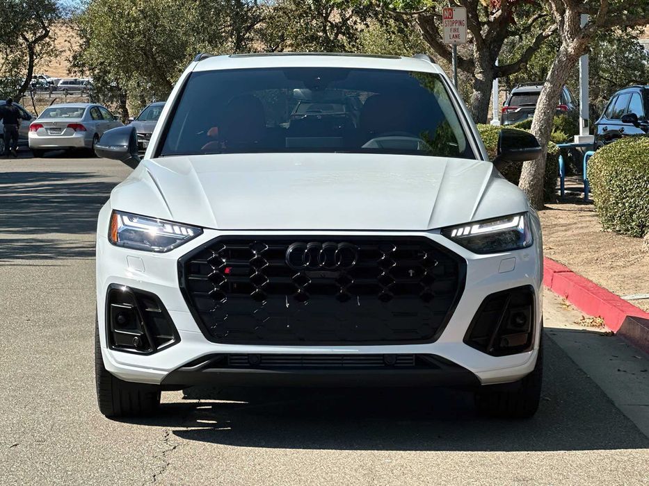 Audi SQ5 Prestige      2023