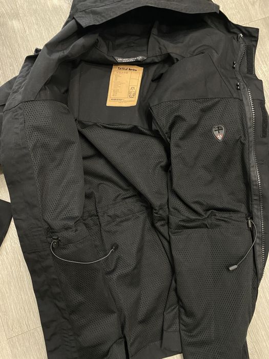 Тактична куртка Archon Tactical L