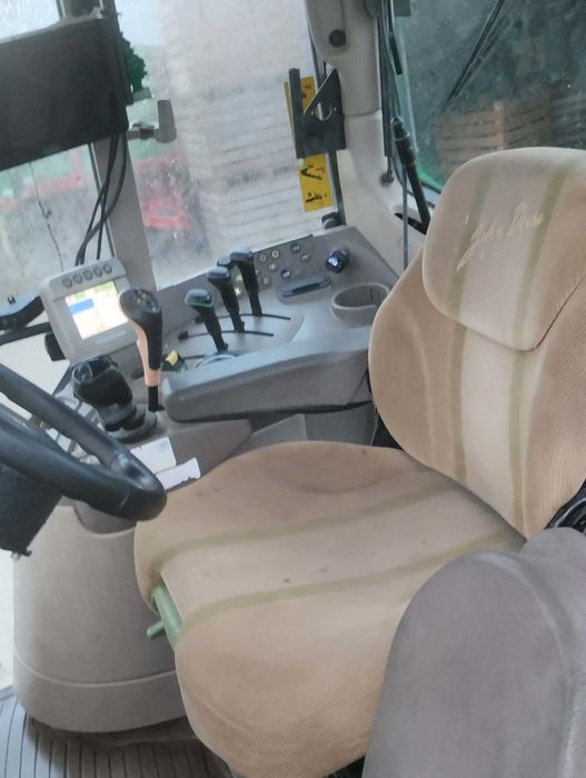 JOHN DEERE  6630 Premium