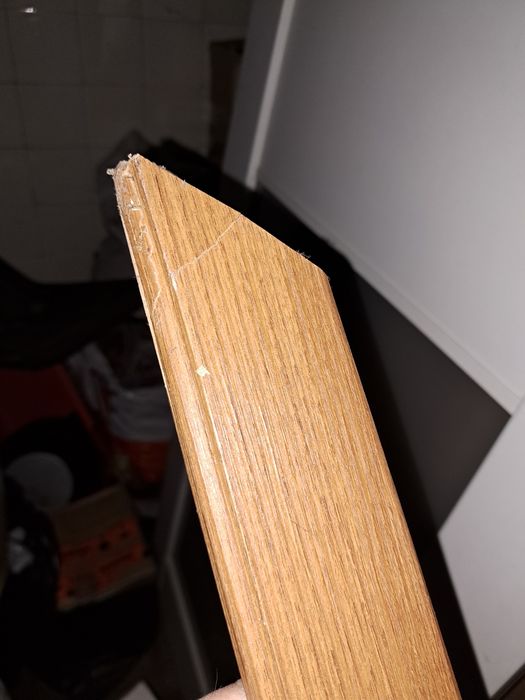 Drzwi łazienkowe cięzkie z futryną gratis