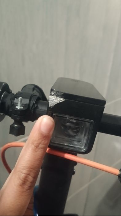 Vendo trotine usado por 100euros