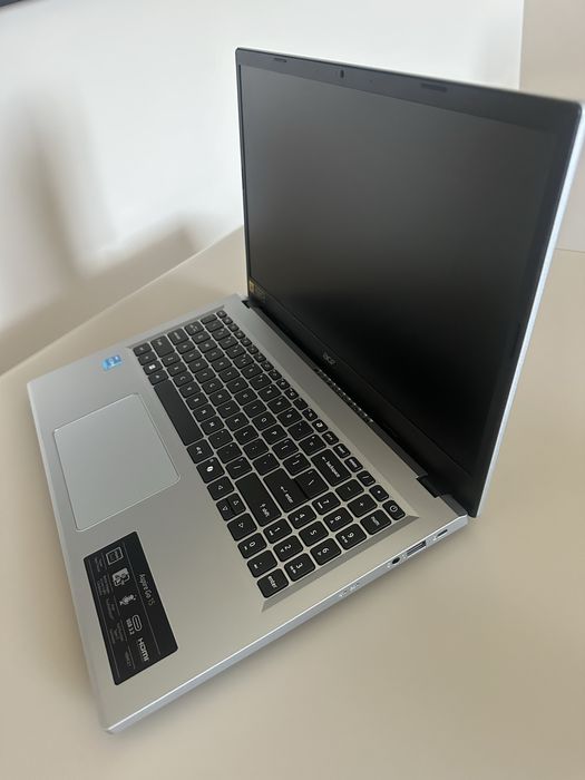 Acer Aspire Go 15 AG15-31P-3947 15.6" IPS 128GB UFS + 256 SSD M2