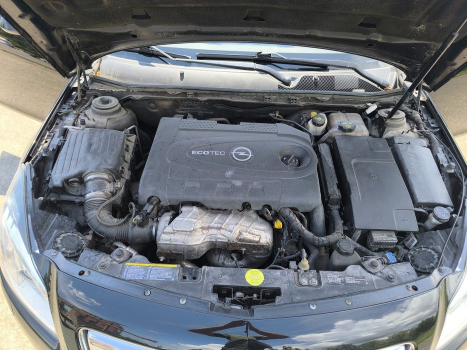 Opel Insignia 2009