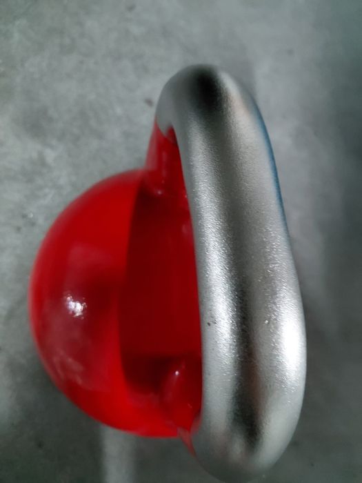 Kettlebell 32kg - Semperfit