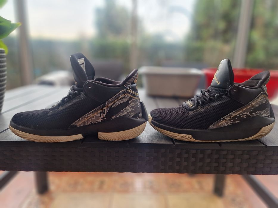 Nike Air Jordan 2x3 r41