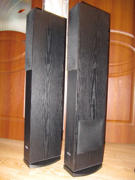 AEG Lb-4710 - Акустичні Системи *PREMIUM Class (IДЕАЛЬНИЙ Стан)
