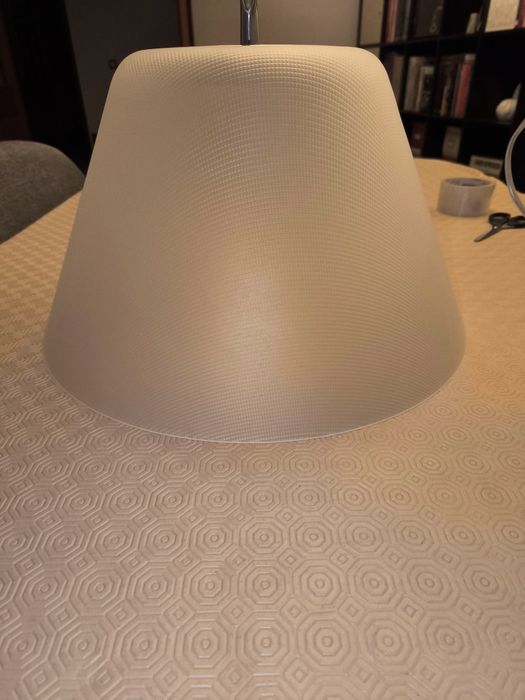 3 Candeeiros Nemo Lighting Itália (Conjunto)