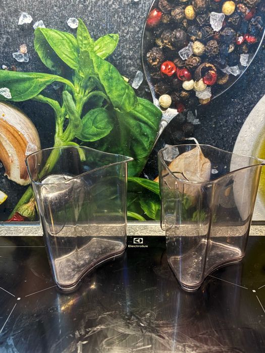 RAVEN EWW006 - Wyciskarka wolnoobrotowa