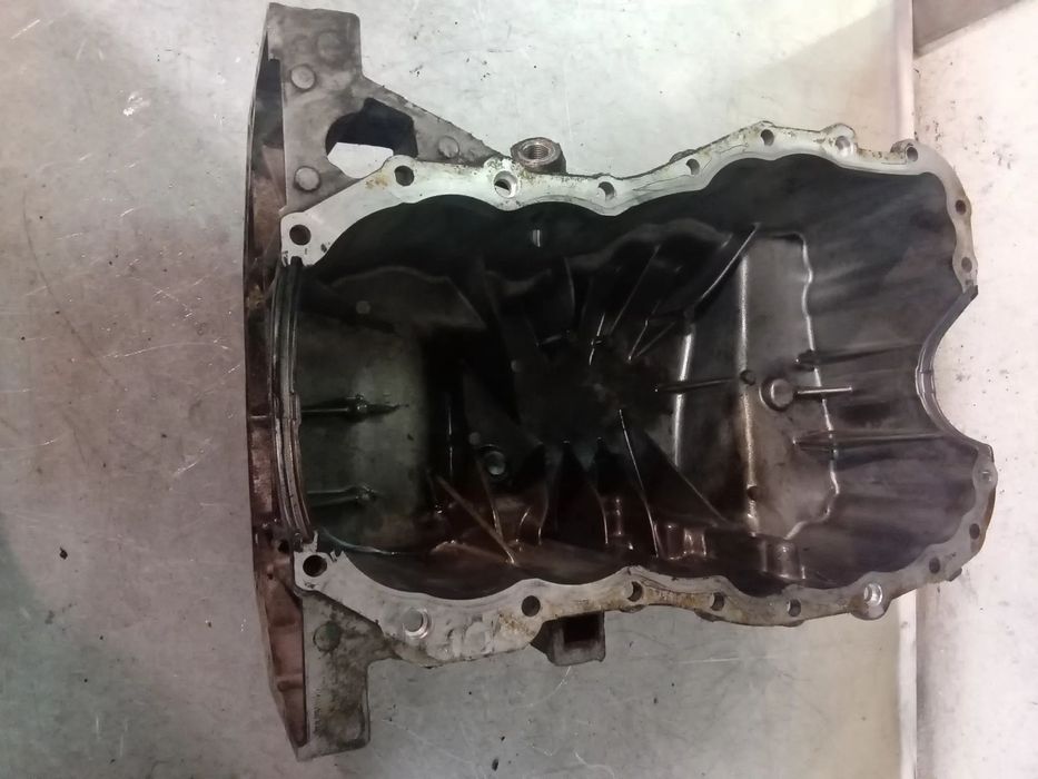CARTER DO MOTOR RENAULT KANGOO II / KADJAR / MEGANE IV / NISSAN