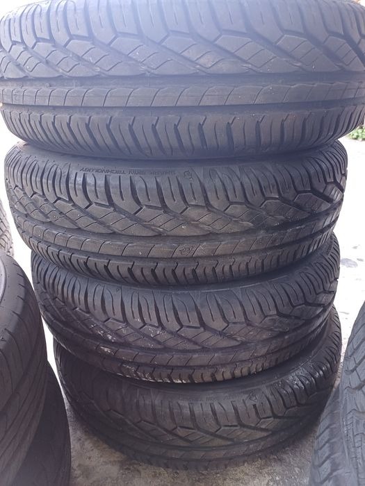 Pneus 175 65 r15