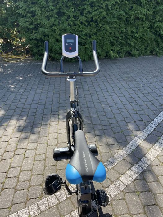 Rowerek Spinning sport