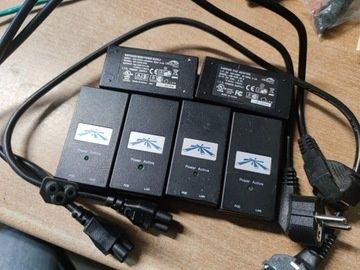 Точки доступа антенна Ubiquiti Wi Fi NanoStation M5, Loco M5,