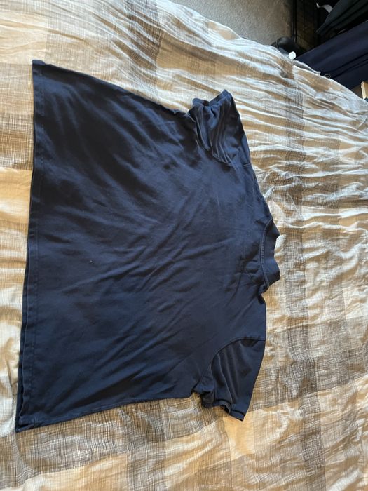 Polówka męska koszulka polo 5xl granatowa pier one