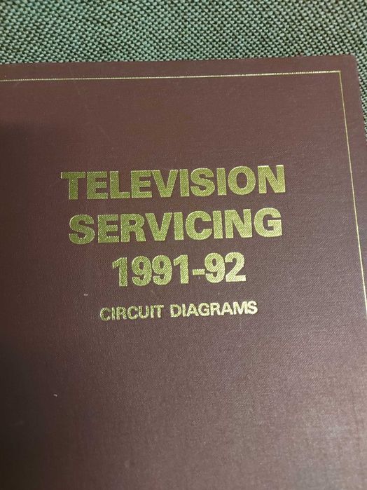 Esquemas eléctricos